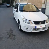 ساینا دندهای EX، مدل ۱۳۹۶