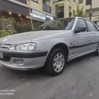 پژو پارس سالم فوری مدل ۱۳۸۵