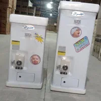 آبگرمکن استوانه ای|آبگرمکن، پکیج، شوفاژ|بوشهر, |دیوار