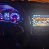 آریو اتوماتیک 1600cc، مدل ۱۳۹۷|خودرو سواری و وانت|اصفهان, احمدآباد|دیوار