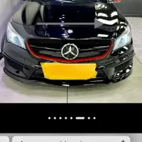 بنز کلاس CLA CLA45، مدل ۲۰۱۶