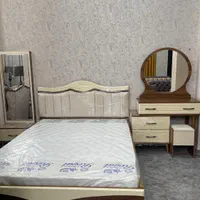 تخت خواب ماهور سرویس