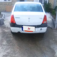رنو تندر 90 (L90 لوگان) E2، مدل ۱۳۹۰|خودرو سواری و وانت|بوکان, |دیوار