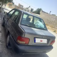 فروش خودرو|خودرو سواری و وانت|گلبهار, |دیوار