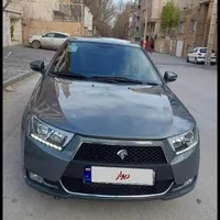 دنا پلاس توربو اتومات|خودرو سواری و وانت|همدان, |دیوار