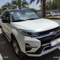 ام‌وی‌ام X33 S نیوفیس، مدل ۱۴۰۰|خودرو سواری و وانت|کرمان, |دیوار