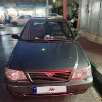 پراید 111 مدل 90 بی‌رنگ|خودرو سواری و وانت|مشهد, نوغان|دیوار