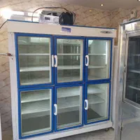 تعمیر یخچال فریزر صنعتی فروشگاهی خانگی