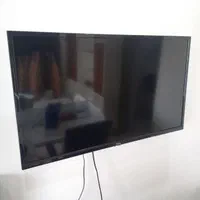 تلویزیون ۳۲ اینچ تی سی ال ۳ ماه کارکرد