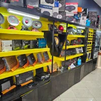 نصب تخصصی سنسور عقب خودرو فابریکی با گارانتی|قطعات یدکی و لوازم جانبی|مشهد, فرهنگ|دیوار