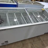 یخچال ایستاده 80و70 سانتی فریزربستنی|فروشگاه و مغازه|کرمانشاه, |دیوار