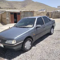 پژو 405 GLX - دوگانه سوز CNG، مدل ۱۳۹۴|خودرو سواری و وانت|کرج, خرمدشت|دیوار