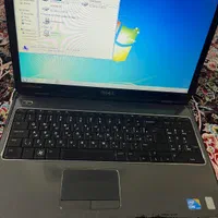 لب تاپ dell|رایانه همراه|تهران, جیحون|دیوار