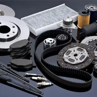 لوازم یدکی فیدیلیتی/بسترن/ولکس/چری/کوپا