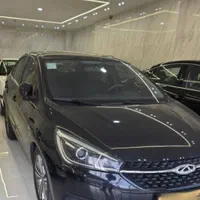 چری آریزو 5TE اکسلنت توربو، مدل ۱۳۹۹