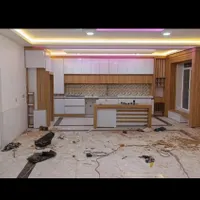 صنایع فلز و ام دی اف زارعیان