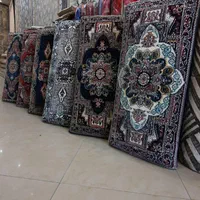 پشتی سنتی درتولیدی عزت خواه|پشتی|مشهد, امیر|دیوار