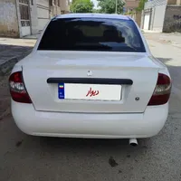 تیبا صندوق‌دار EX، لاکچری مدل1390|خودرو سواری و وانت|مشهد, الهیه|دیوار
