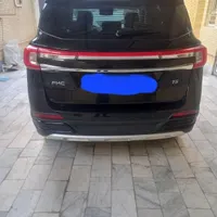 فردا T5، مدل ۱۴۰۳|خودرو سواری و وانت|زاهدان, |دیوار