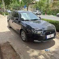 دنا پلاس توربو ۶دنده