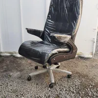 صندلی مدیریتی وکیوم / مدل امپراطور 00|دفتر کار|بندر انزلی, |دیوار