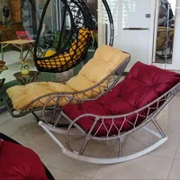 انواع راک ریلکسی و صندلی راک