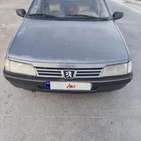 پژو 405 GLX بنزینی، مدل ۱۳۹۴|خودرو سواری و وانت|آبادان, |دیوار