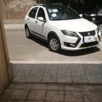 کوئیک سفید مشکی 1404