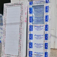 درب اتاقی باقفلpvcآلومینیوم آلومینیومی+انباری+حیاط|مصالح و تجهیزات ساختمان|شیراز, محراب|دیوار
