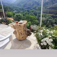 ویلا کوهستانی
