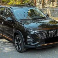 ام‌وی‌ام X33 Cross (اومودا C3)، مدل ۱۴۰۳