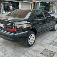 پژو پارس سال، مدل ۱۳۹۸