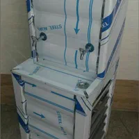 سردکن اب ابسردکن اب سرد کن کنار خیابان عمومی|آبسردکن و تصفیه آب|رشت, منظریه|دیوار