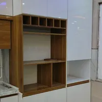 کابینت و کمد دیواری|بوفه، ویترین، کنسول|اسدآباد, |دیوار