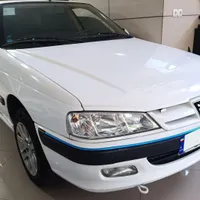 پژو پارس موتور جدید XU7P (سفارشی)، مدل ۱۴۰۱|خودرو سواری و وانت|زنجان, |دیوار