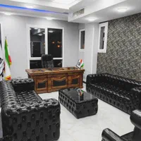 میز مدیریت،صندلی مدیریت کارمندی|مبلمان اداری|تبریز, |دیوار