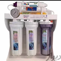 نصب تعویض فیلتر تعمیرات تصفیه اب خانگی درمنزل