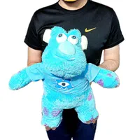 عروسک سالیوان پولیشی بزرگ و متوسط|اسباببازی بچه|تهران, بهمن یار|دیوار