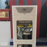 پکیج زمینی ایران رادیاتور Z36 و Z60 سه گانه سوز|آبگرمکن، پکیج، شوفاژ|تهران, سجاد|دیوار