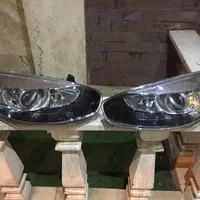 چراغ رنوتالیسمان کلئوس ساندرو کپچرفلوینس داستر|قطعات یدکی و لوازم جانبی|تهران, هفت حوض|دیوار