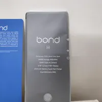 داریا bond 5g با حافظهٔ ۲۵۶ گیگابایت رم ۸|موبایل|تهران, ظهیرآباد|دیوار