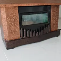 بخاری لورچ مدل آزالیا