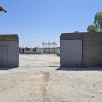 رهن و اجاره چهاردیواری ۲۲۰متر بر خط کمربندی جنوبی