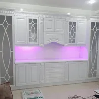 کابینت آشپزخانه عارف دکورمنت
