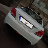 دنا معمولی تیپ ۲، مدل ۱۳۹۷|خودرو سواری و وانت|تهران, قصر فیروزه ۱|دیوار