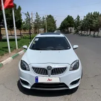 برلیانس H320 اتوماتیک 1500cc|خودرو سواری و وانت|قم, زنبیل آباد|دیوار
