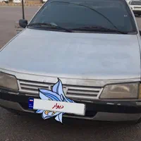 پژو روآسال