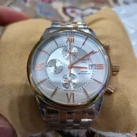 ساعت CHEMIN 1853. TISSOT DES TOURELLES|ساعت|تهران, یافت آباد جنوبی|دیوار