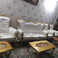 تعمیرات مبلمان رنگ امیزی سرویس خاب گنجه ناهار خوری|خدمات پیشه و مهارت|مشهد, آزادشهر|دیوار