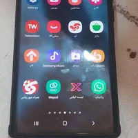 گوشی سامسونگ Note 20 Ultra|موبایل|دهدشت, |دیوار